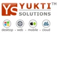 Yukti Solutions logo
