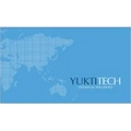 YuktiTech IT Services logo