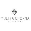Yuliya Chorna Jewellery logo