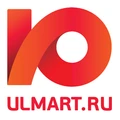 Yulmart logo