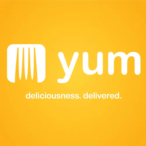 Yum logo