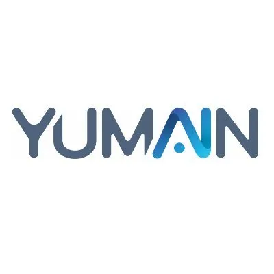 Yumain logo