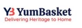 YumBasket logo