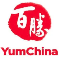 Yum China logo