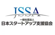 Japan Startup Support Association logo