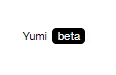 Yumi logo