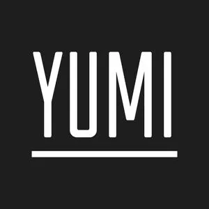 Yumi Nutrition logo