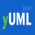 yUML logo