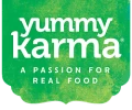 Yummy Karma logo