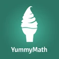 Yummy Math logo
