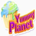 Yummy Planet logo