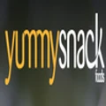 Yummy Snack Foods logo