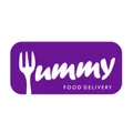 Yummyfood logo