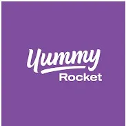 Yummy Rocket logo