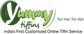 YummyTiffins logo