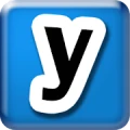 Yumping logo
