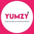 YumzyX logo