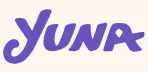 Yuna logo