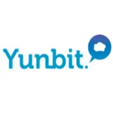 Yunbit logo