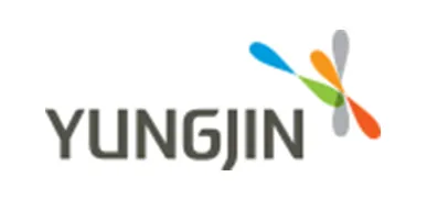 Yungjin Pharmaceuticals logo