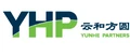 Yunhe Partners logo