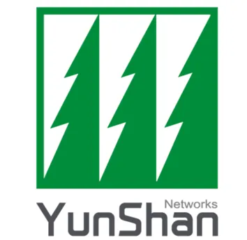 Yunshan Networks logo