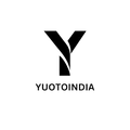 YUOTOINDIA logo