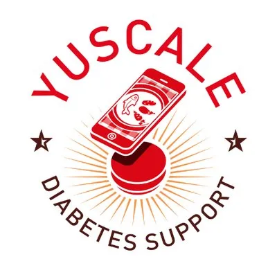 Yuscale logo