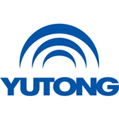 Yutong Bus logo