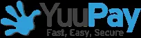 YuuPay Secure logo