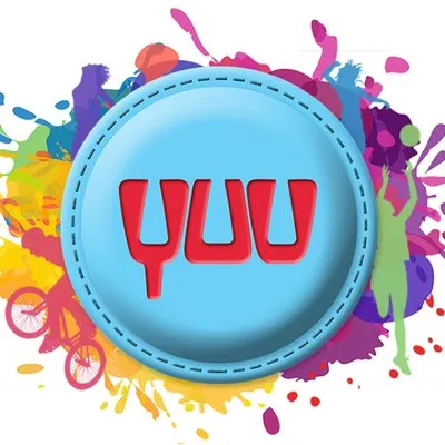 YUUworld logo