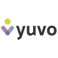 Yuvo Health logo