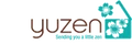 Yuzen logo