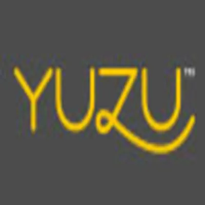 Yuzu logo