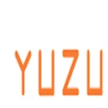 Yuzu Sushi logo