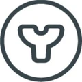 Yvolve logo