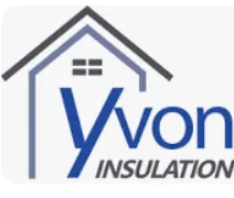 Yvon Insulation logo