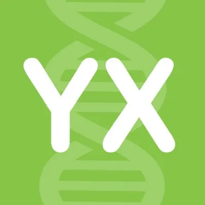 YX Genomics Holding logo