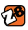 Z8Games logo