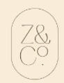 Z and Co logo