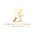 Z Beuaty Zone logo