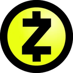 Zcash Electric Coin Company logo