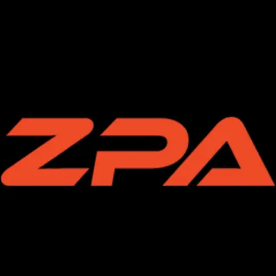 ZPA logo