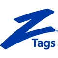 Z Tags logo