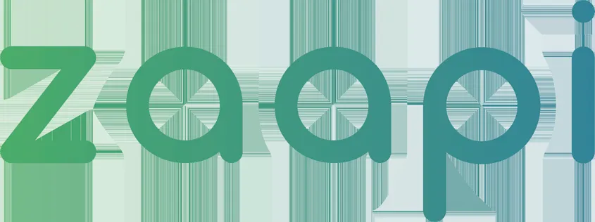 Zaapi logo