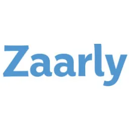 Zaarly logo