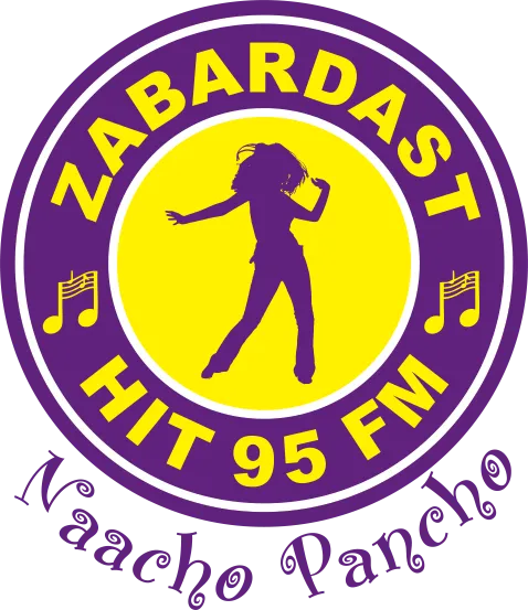 Zabardast Hit 95 FM