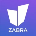 ZABRA logo
