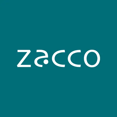 Zacco logo
