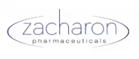 Zacharon Pharmaceuticals logo